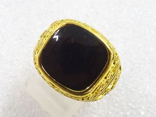 Japanese Kimono / Antique Accessories Metal